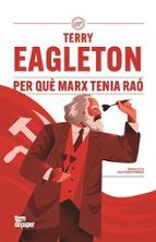PER QUE MARX TENIA RAO - CAT