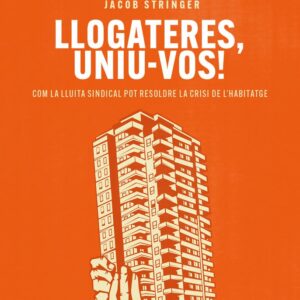 LLOGATERES, UNIU-VOS - CAT