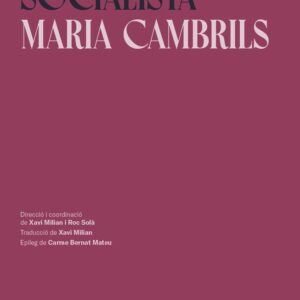 FEMINISME SOCIALISTA
