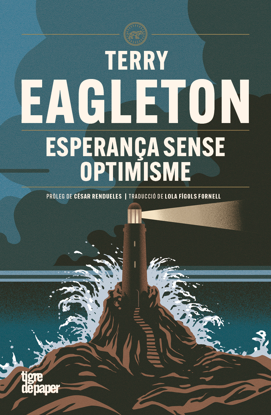 ESPERANÇA SENSE OPTIMISME