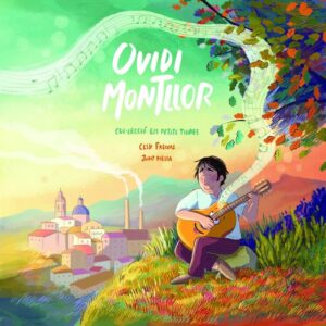 OVIDI MONTLLOR