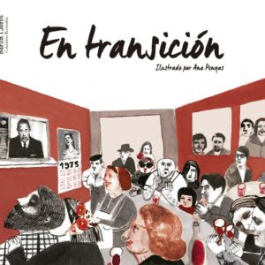 EN TRANSICIÓN