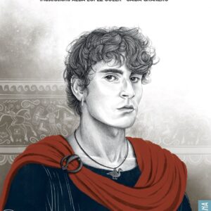 TYRIK, EL PRÍNCEP D'ILERCAVÒNIA