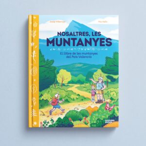 PORTADA: 9791399026504.jpg NOSALTRES, LES MUNTANYES.